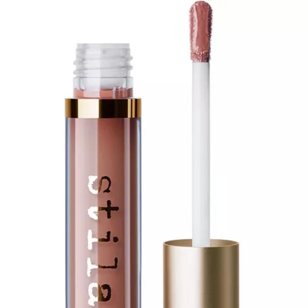 Stila Semi-Gloss Lip & Eye Paint - Picture 1 of 5